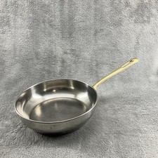 Padella per Salsa Inoxpran