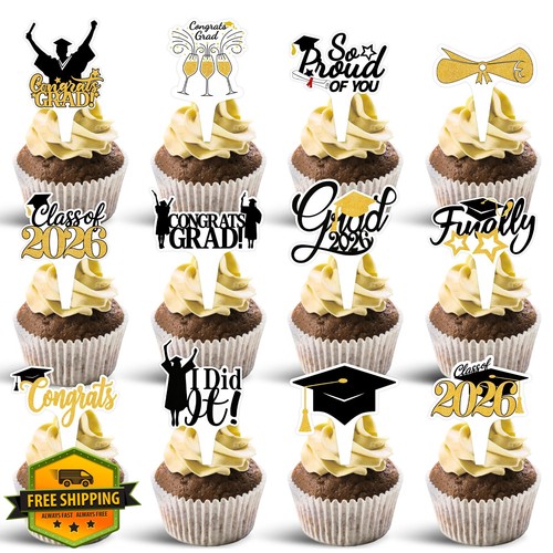 Topper per cupcake