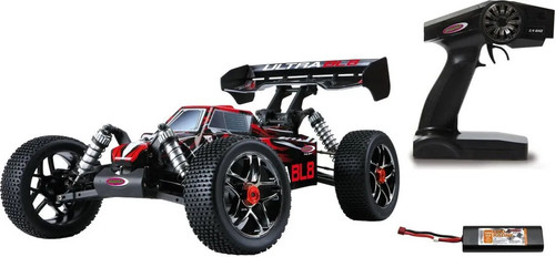 Buggy jamara ultra bl8 8 - bl8, 1:8