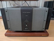 Krell FPB300 Amplificatore