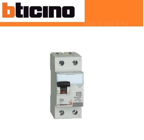 Interruttore magnetotermico - interruttore,