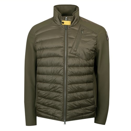 Giacca ibrida parajumpers - ibrida,