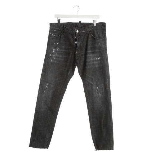 Jeans dsquared slim fit - slim, it