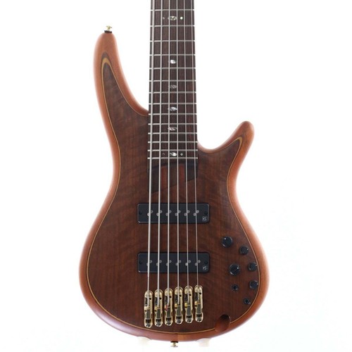 Ibanez sr1206 basso elettrico - ibanez,