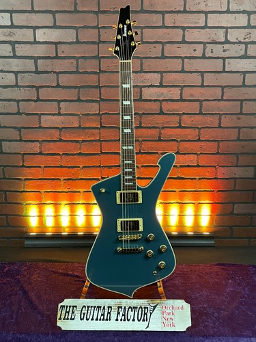 Ibanez iceman ic420 - ibanez,