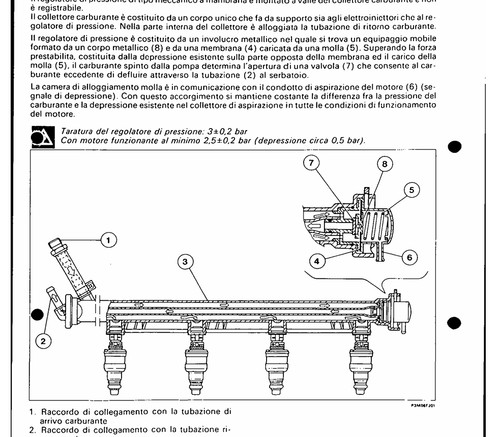 Fiat punto manuale officina - fiat, gt