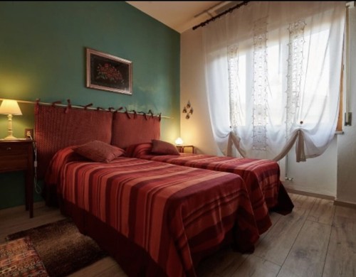 Tenda grande interno - da,