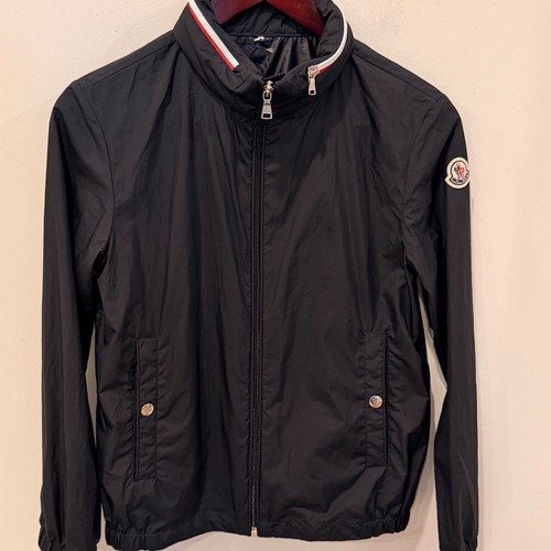 Moncler kids farlak - moncler, giubbotto