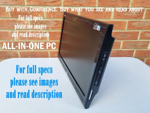 Multifunzione compaq - pc,