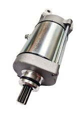 MOTORINO AVVIAMENTO HONDA	VT