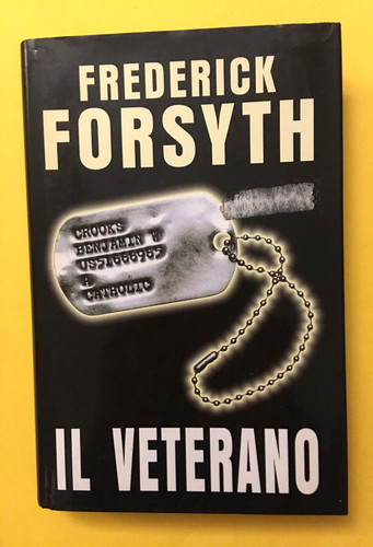 Veterano altre storie di - il, e