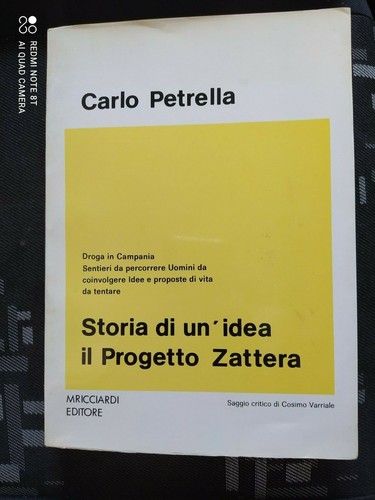Carlo petrella storia un - carlo,
