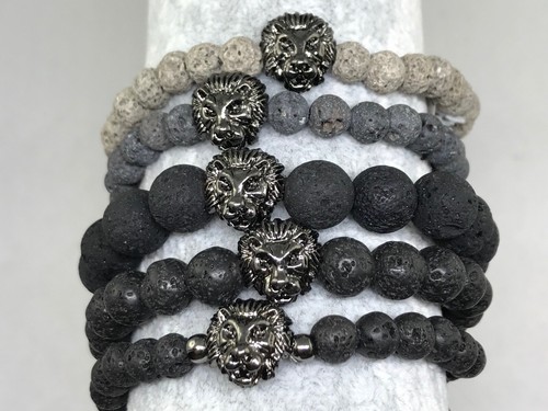 Bracciali elastici uomo - da,