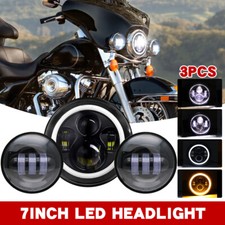 Kit lampade passaggio nebbia