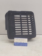 Coperchio marmitta Echo