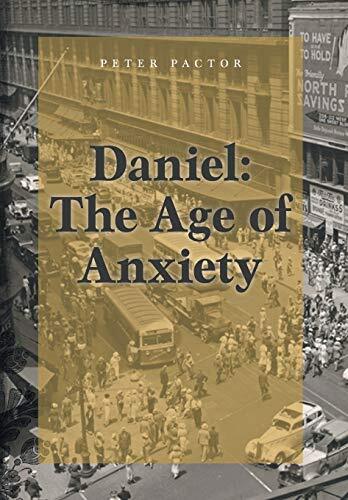 Pactor daniel the age of - -,