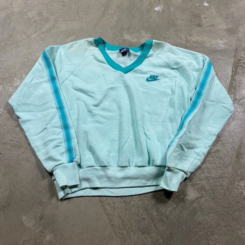 Felpa nike vintage anni - felpa, 70