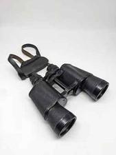 Binocolo Tor Deluxe Triplo Testato n.58323 7x50 Campo 7.1