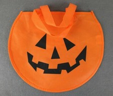 Cesto BORSA Borsetta per Caramelle Dolci HARIBO Halloween Dolcetto Pubblicitario