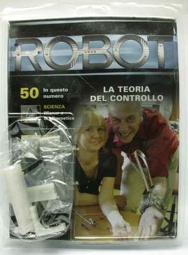 Costruisci programma tuo - costruisci,