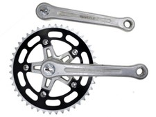 pedivelle BMX vintage Sugino