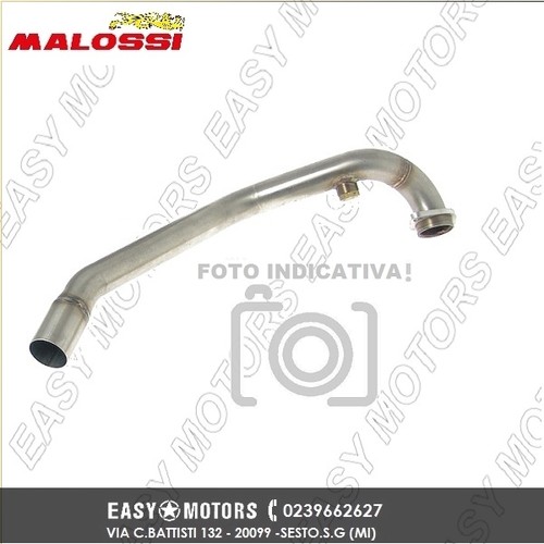 Malossi collettore per - collettore,