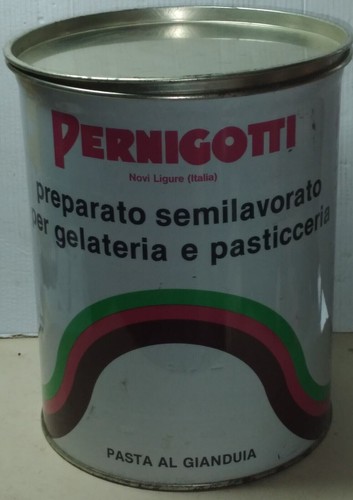 Enorme scatola cacao - enorme,
