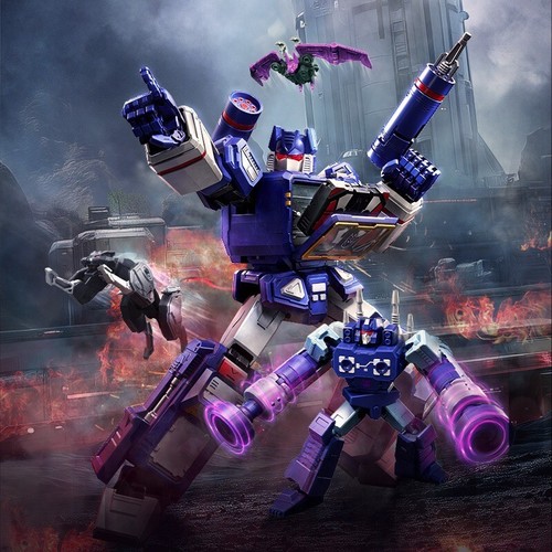 Blokes transformers - blokes,