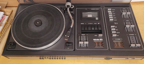 Stereo compatto vintage - , anni