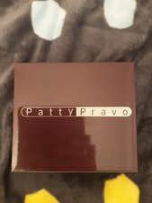 Patty pravo box - 3cd, anni