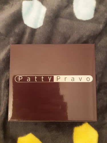 Patty pravo box 3cd anni - 3cd,