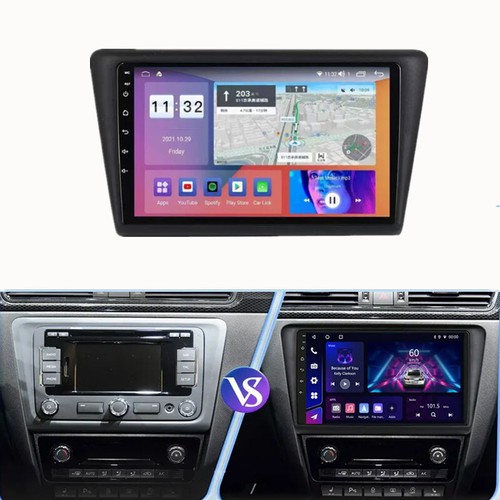 Radio android per skoda - radio,