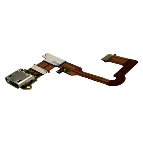 Sony multi port micro usb - port,