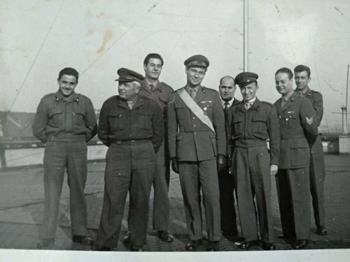 Reggimento fanteria esercito - reggimento,