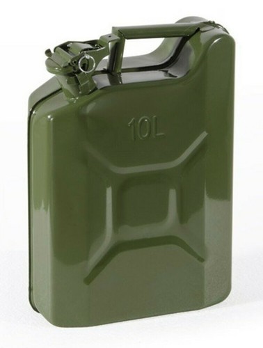 Verdelook tanica metallo - verdelook, in