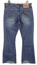 Jeans Levi's 516 04 uomo