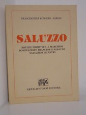 SALUZZO  FRANCESCHINA