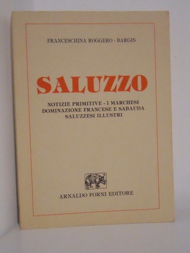 Saluzzo franceschina - ,