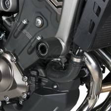 BARRACUDA KIT TAMPONI PARATELAIO YAMAHA MT 09 2014-2015-2016