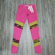 Leggings kappa autentici - leggings,