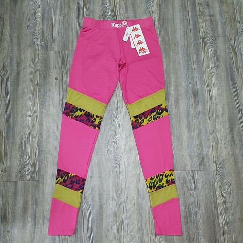 Leggings kappa autentici - leggings,