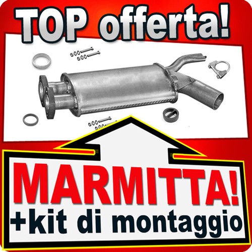 Centrale scarico per - di, 5