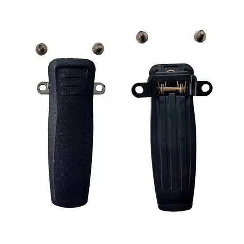 Pezzi clip cintura - 2,