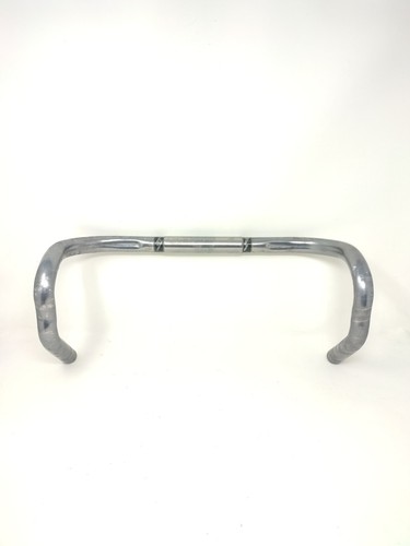 Manubrio 3ttt curva - 3t,