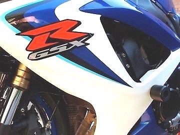 Suzuki gsxr750 k9 - suzuki, l0