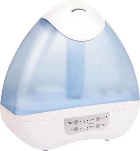 Whisper umidificatore - whisper, e