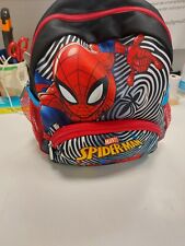 Zaino Seven Spiderman Classico