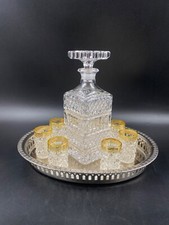 Set servizio Vodka alcolici