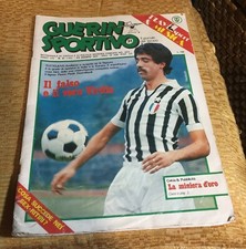 GUERIN SPORTIVO 1977/31 , 50