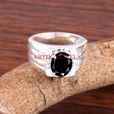 Anello In Argento Sterling 925